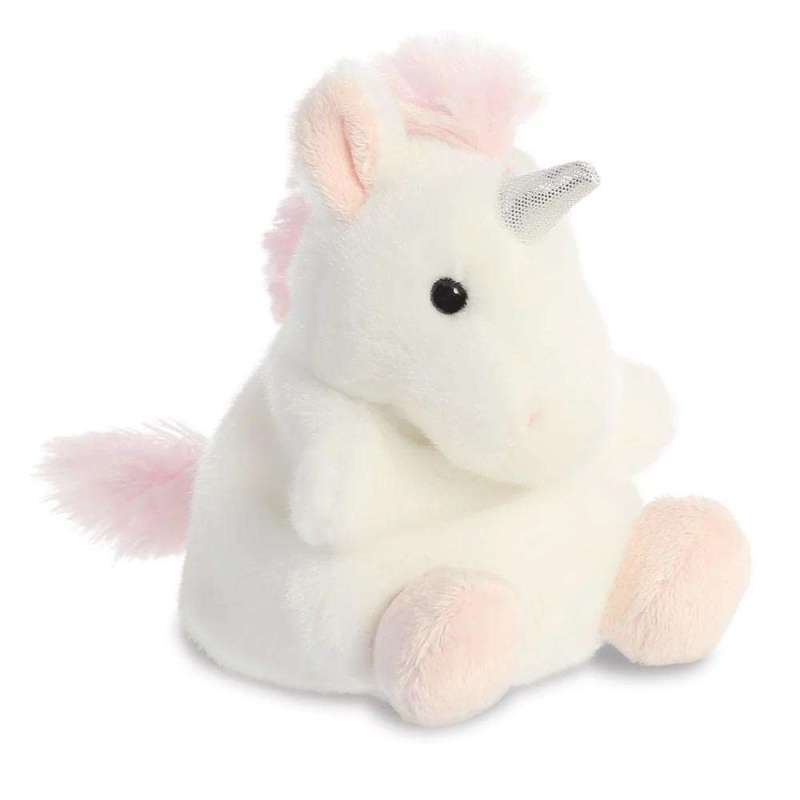 AURORA Palm Pals Sassy Unicorn Vorderseite