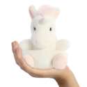 AURORA Palm Pals Sassy Unicorn auf der Hand