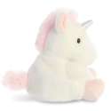 AURORA Palm Pals Sassy Unicorn von der Seite
