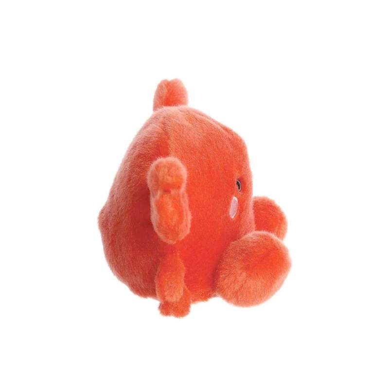 AURORA Palm Pals Snippy Grab von der Seite