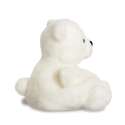 AURORA Palm Pals Snowy Polar Bear von der Seite