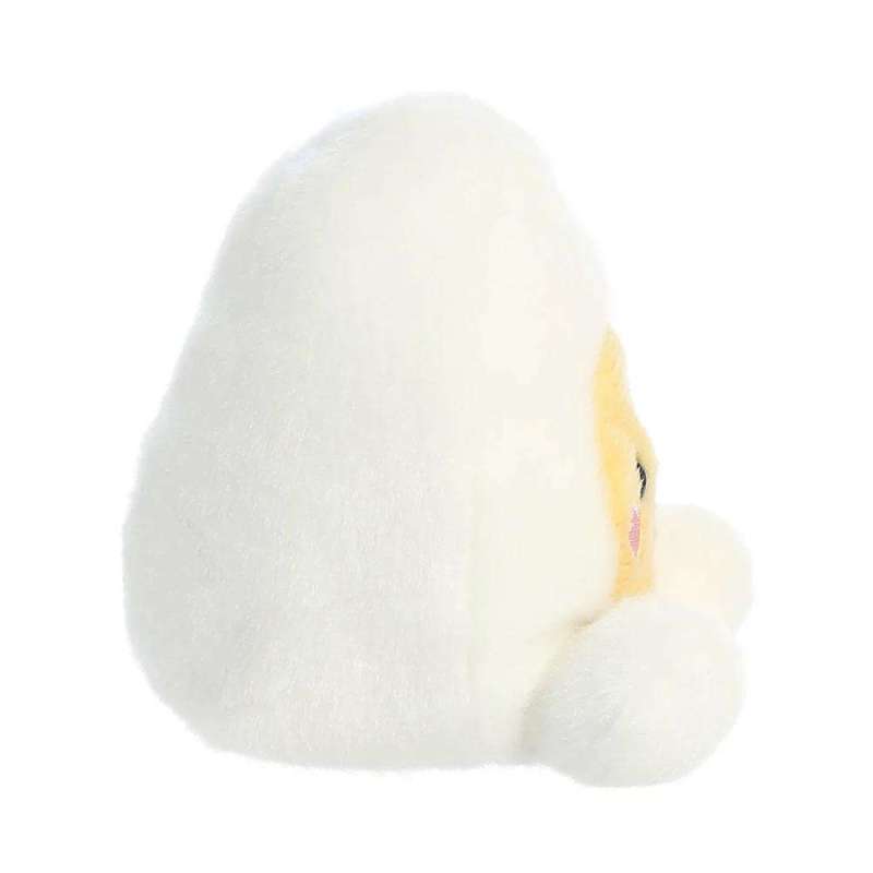 AURORA Palm Pals Snowy Barlett Pear von der Seite
