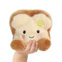 AURORA Palm Pals Buttery Toast auf der Hand