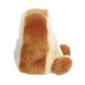 AURORA Palm Pals Buttery Toast von der Seite links