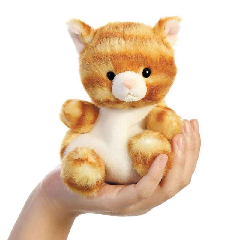 AURORA Palm Pals Meow Kitty auf der Hand