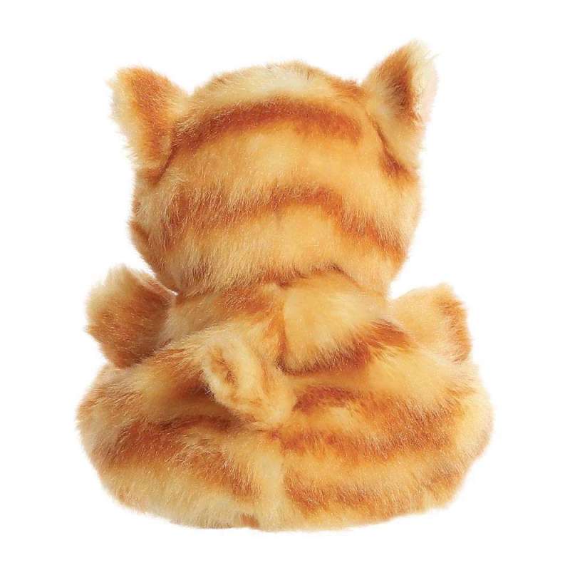 AURORA Palm Pals Meow Kitty Rückseite
