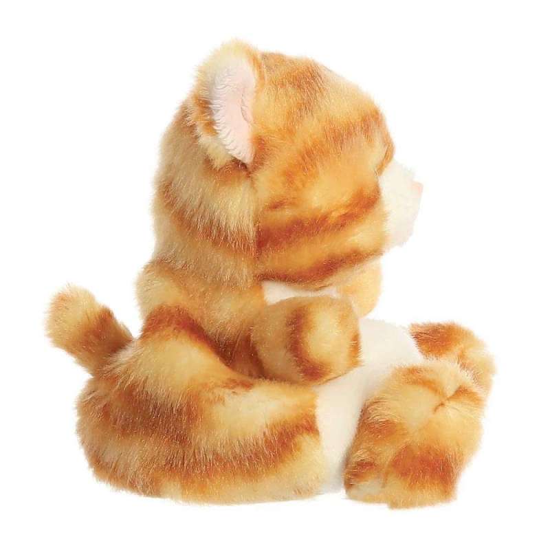 AURORA Palm Pals Meow Kitty von der Seite