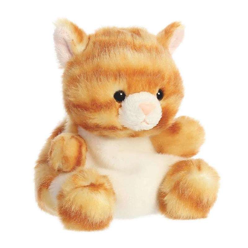 AURORA Palm Pals Meow Kitty seitlich