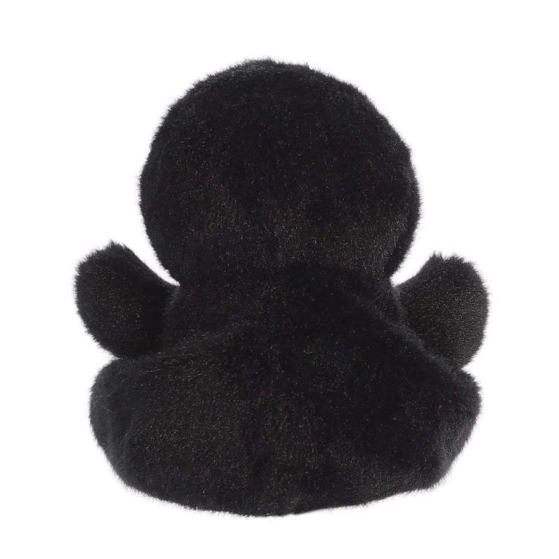 AURORA Palm Pals Chilly Penguin Rückseite