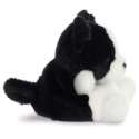 AURORA Palm Pals Brodie Collie Dog von der Seite