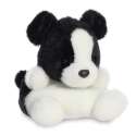 AURORA Palm Pals Brodie Collie Dog seitlich
