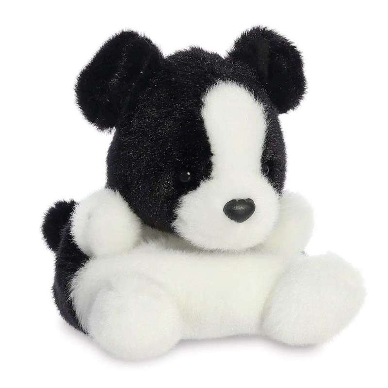 AURORA Palm Pals Brodie Collie Dog seitlich