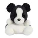 AURORA Palm Pals Brodie Collie Dog Vorderseite