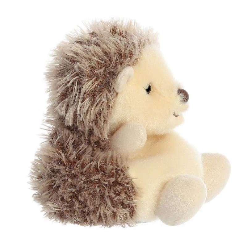 AURORA Palm Pals Hedgie Hedgehog von der Seite