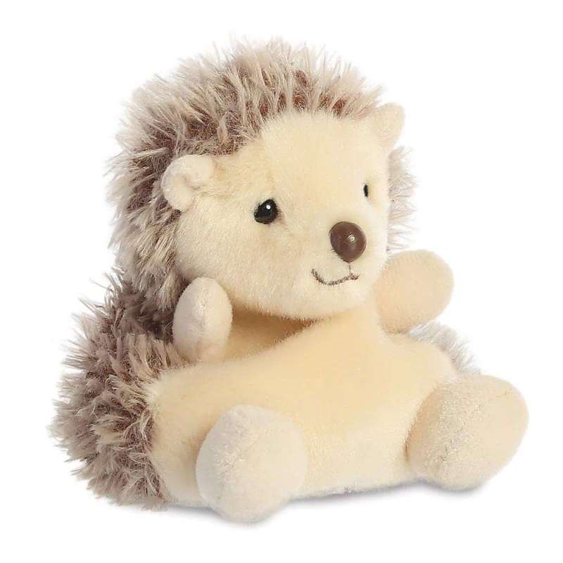 AURORA Palm Pals Hedgie Hedgehog seitlich