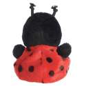 AURORA Palm Pals Lil Spots Ladybird Rückseite
