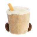AURORA Palm Pals Milky Tea Boba Rückseite