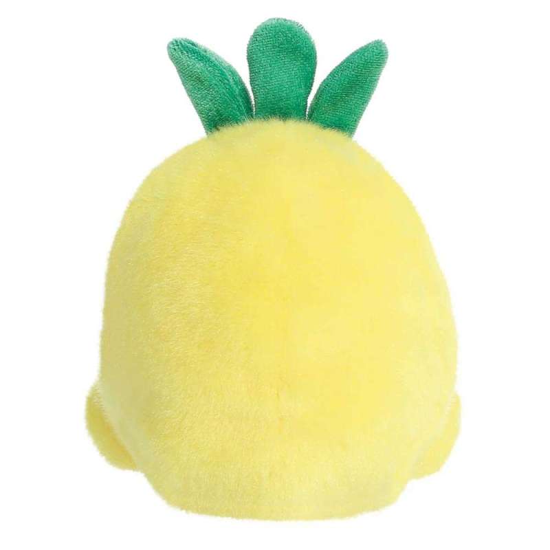 AURORA Palm Pals Perky Pineapple Rückseite