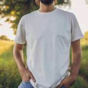 Herren T-Shirts – Sportliche und klassische Designs zu Top-Preisen